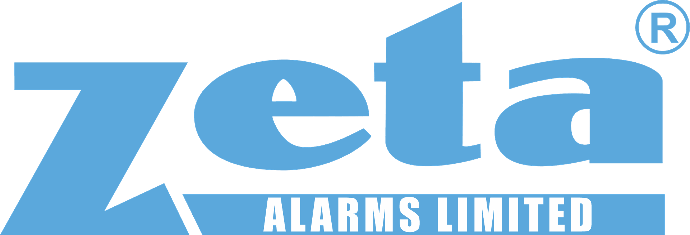 Zeta Logo