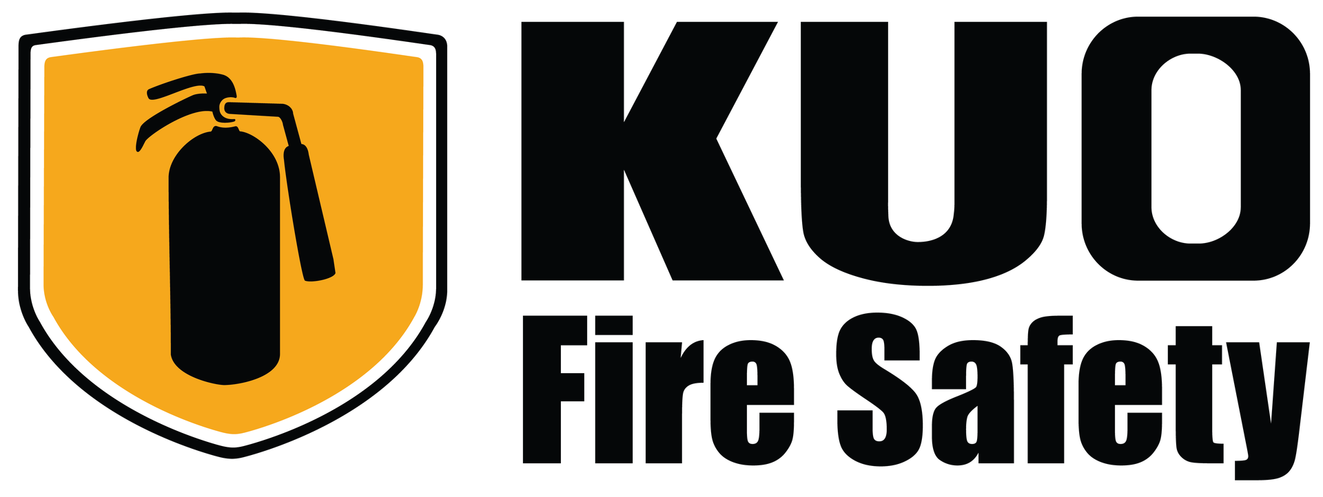 Login KUO FIRE SAFETY Nigeria Ltd
